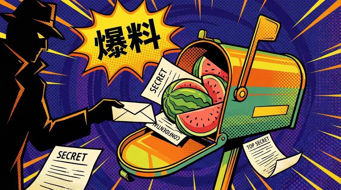 神马午夜dy888电影院 匿名爆料通道漫画插图